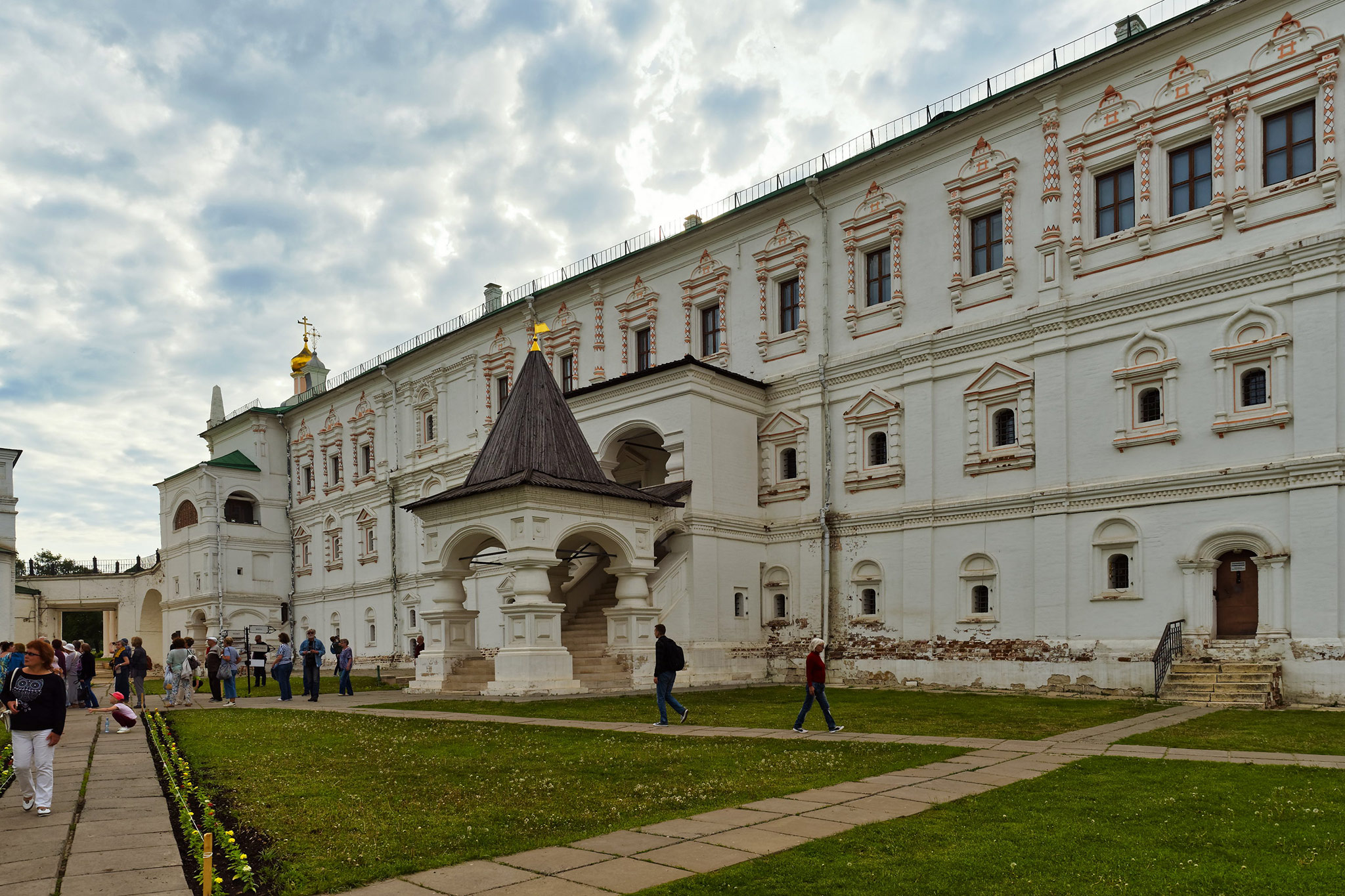Рязань (Ryazan)